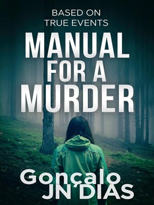 cover image of Manual for a Murder